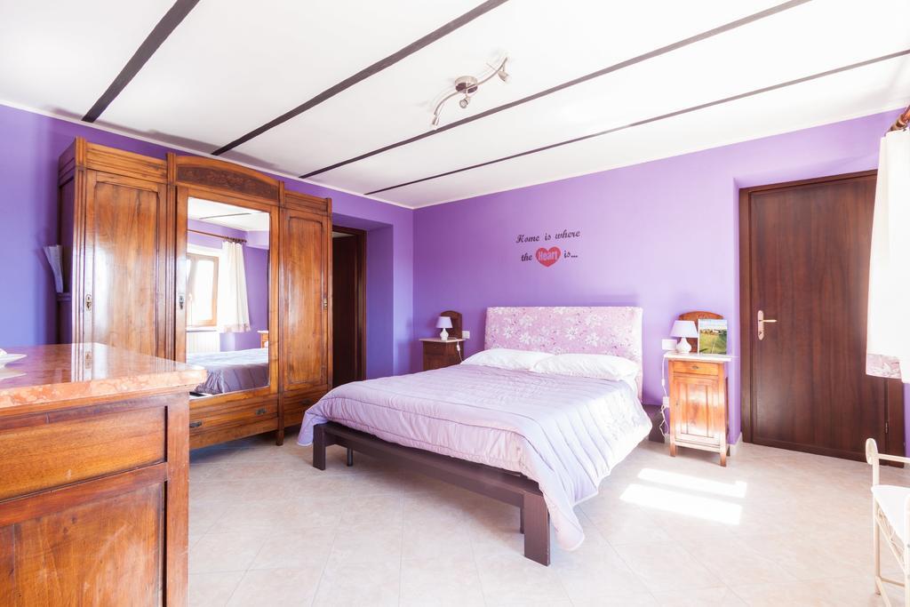 Bed And Breakfast Val D'Oche Castel Boglione Екстер'єр фото