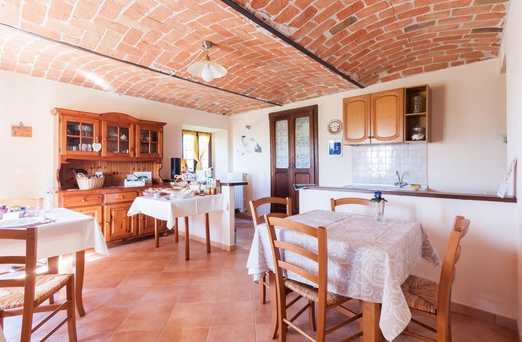Bed And Breakfast Val D'Oche Castel Boglione Екстер'єр фото