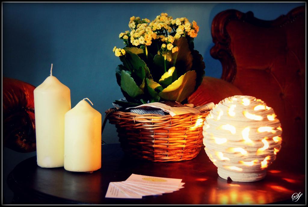 Bed And Breakfast Val D'Oche Castel Boglione Екстер'єр фото