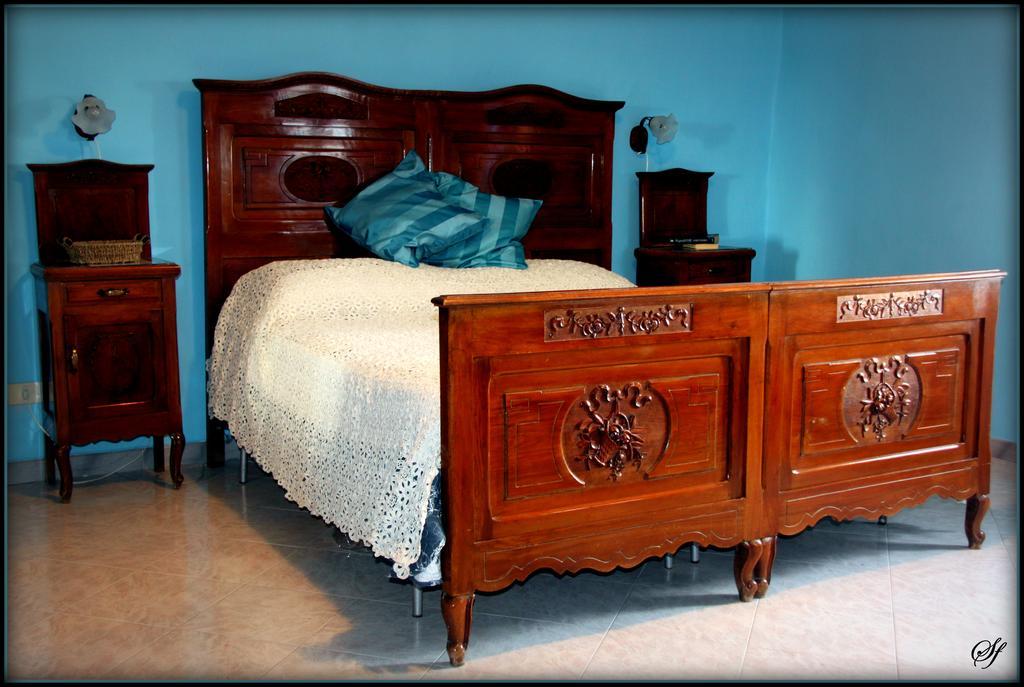 Bed And Breakfast Val D'Oche Castel Boglione Екстер'єр фото
