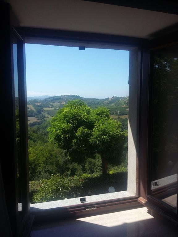 Bed And Breakfast Val D'Oche Castel Boglione Екстер'єр фото